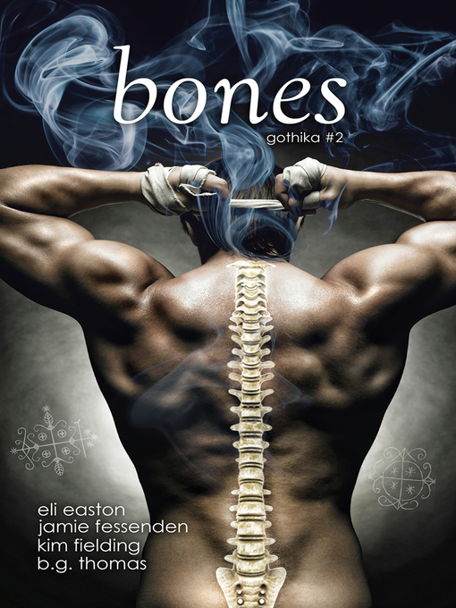 Title details for Bones by Eli Easton - Available